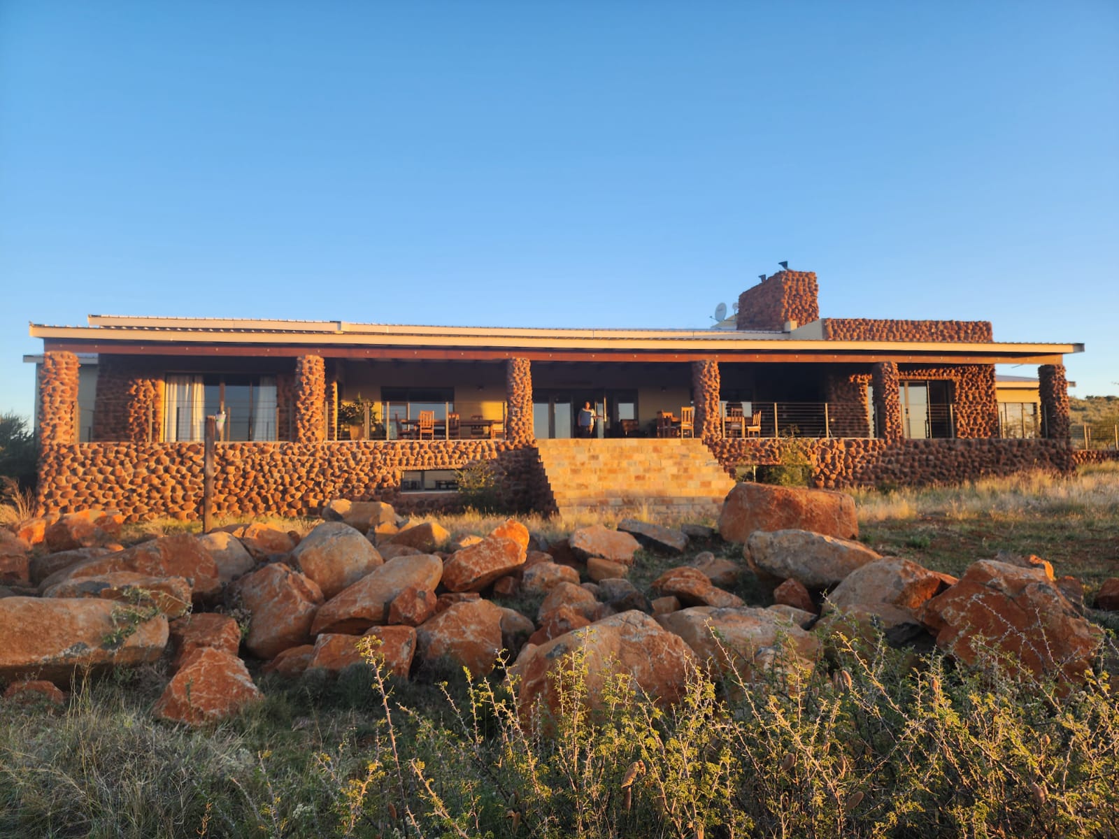Farm For Sale in Boshof Rural, Boshof, Free State , South Africa