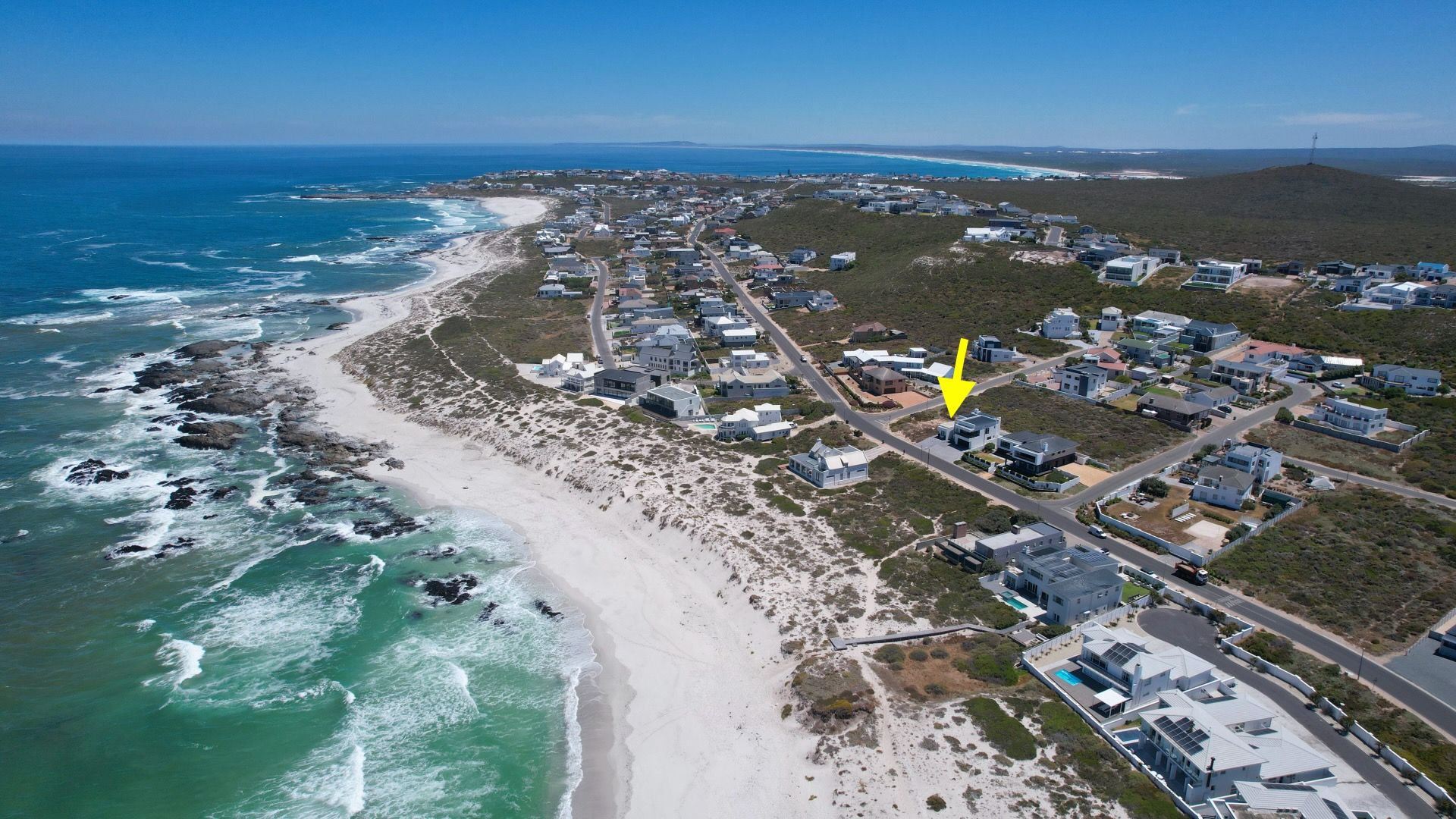 House For Sale in Pearl Bay, Yzerfontein