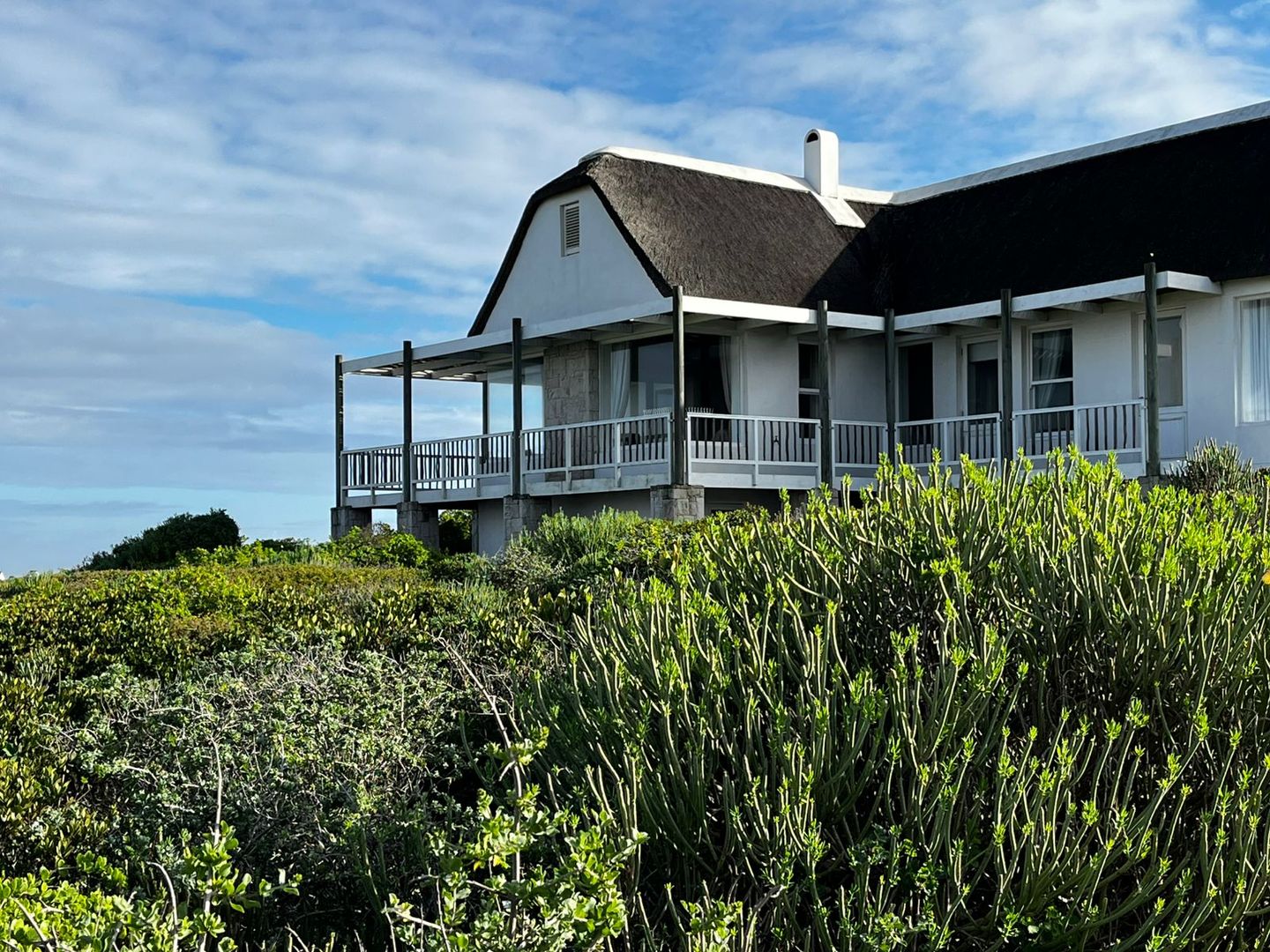 House For Sale in Yzerfontein