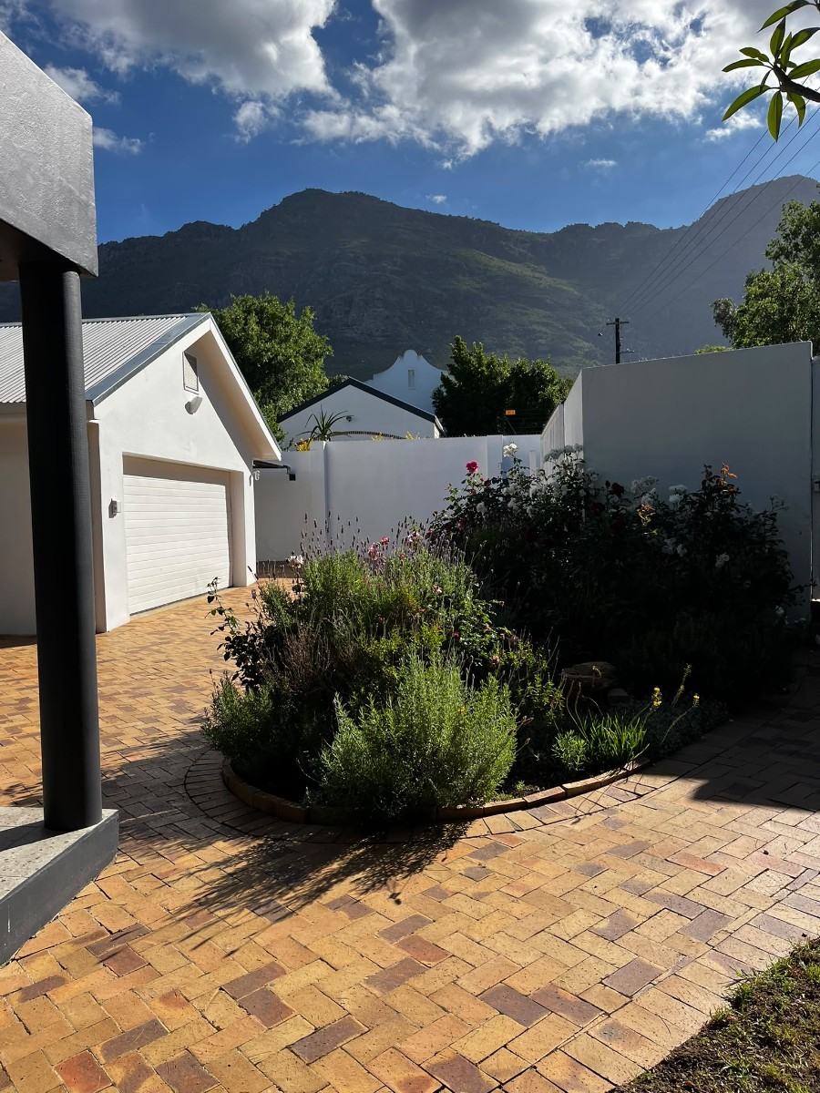 House for sale in Riebeek West, Riebeek Valley, 440 m²