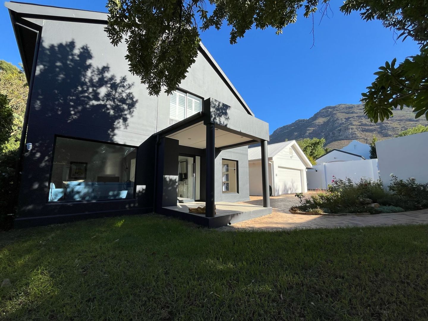 House for sale in Riebeek West, Riebeek Valley, 440 m²