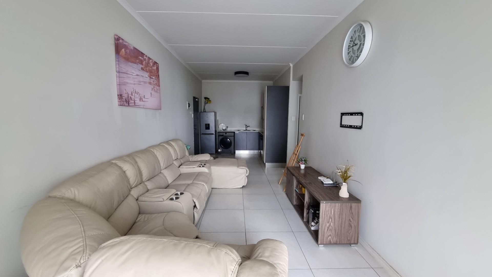 Apartment for sale in Carlswald