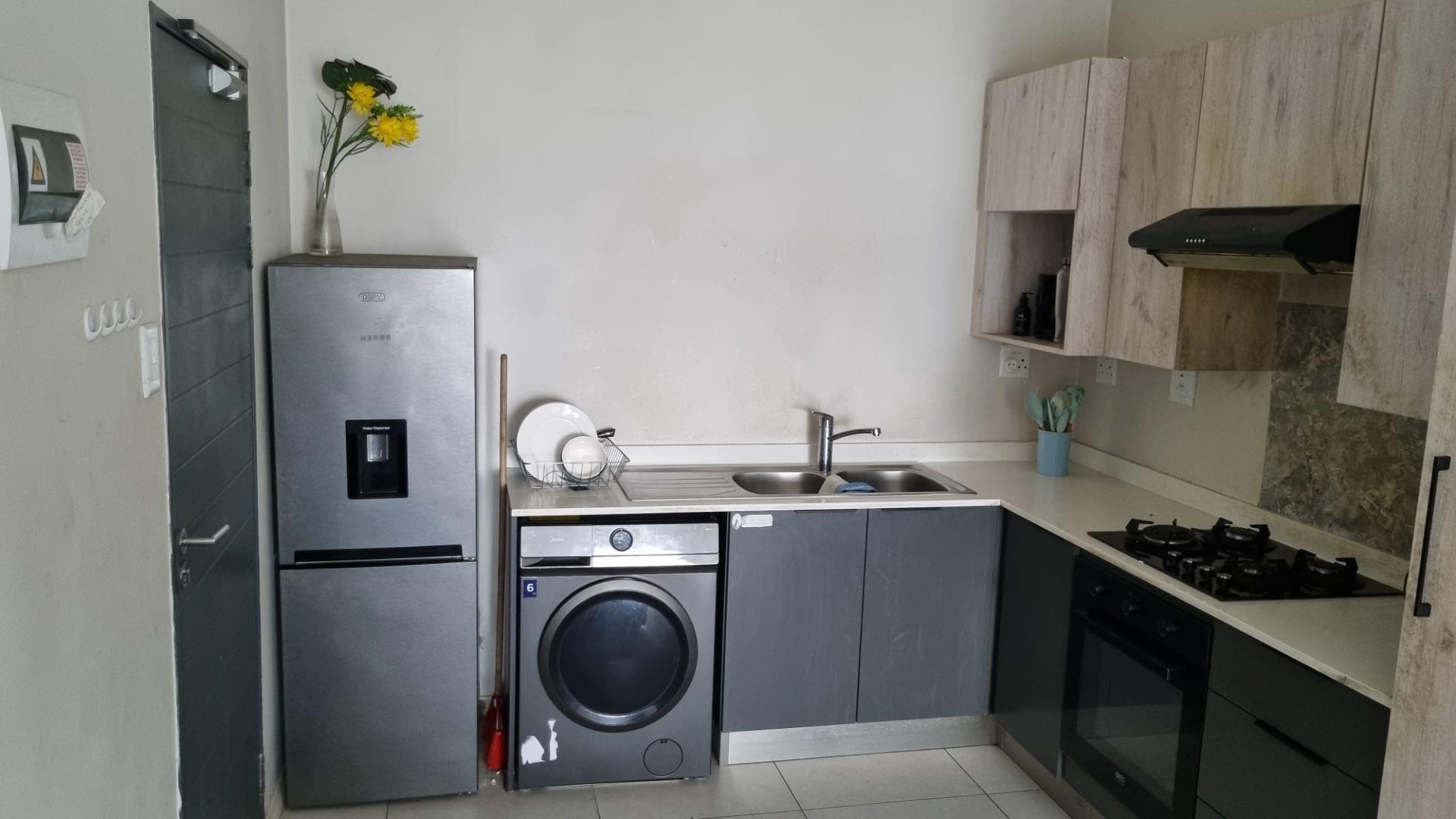 Apartment for sale in Carlswald