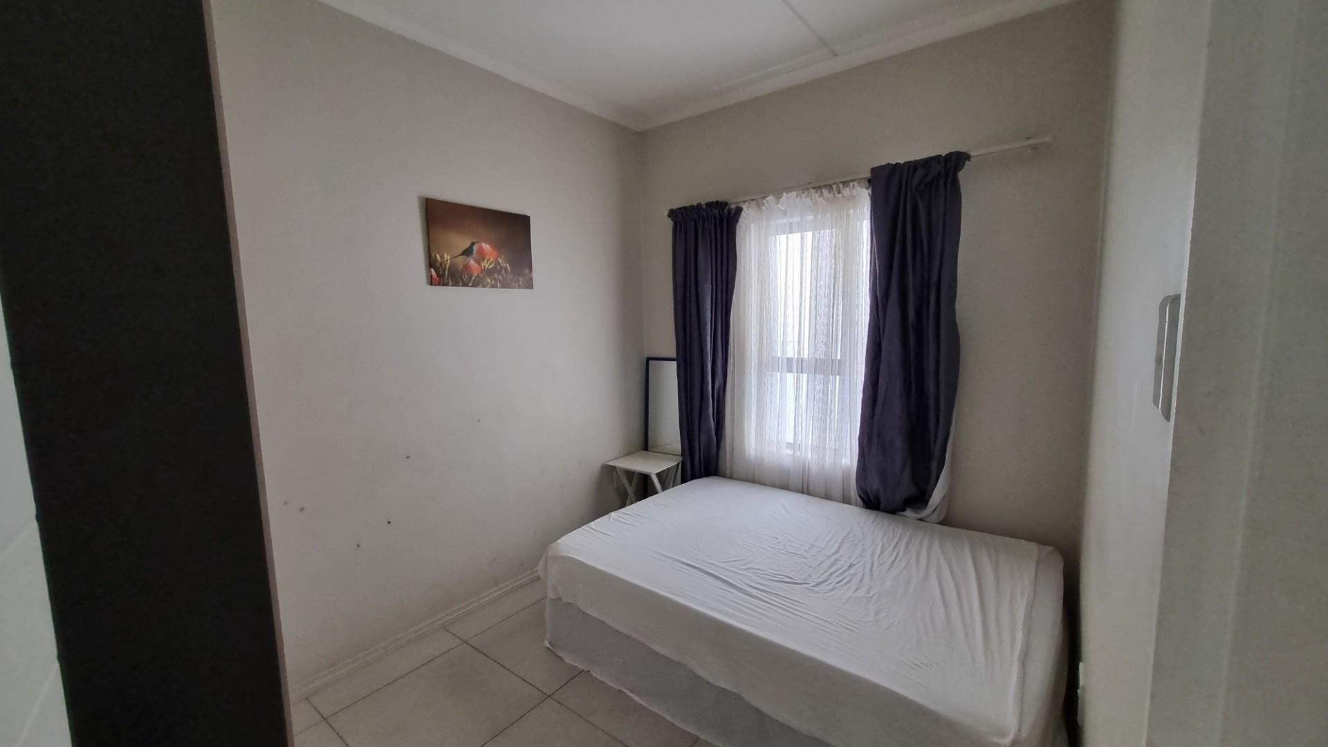 Apartment for sale in Carlswald