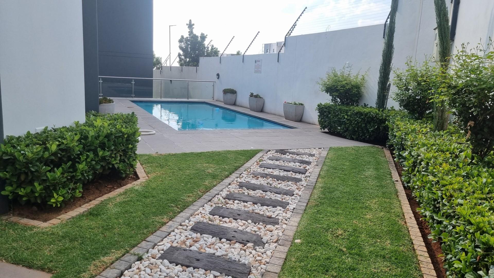 Apartment for sale in Carlswald