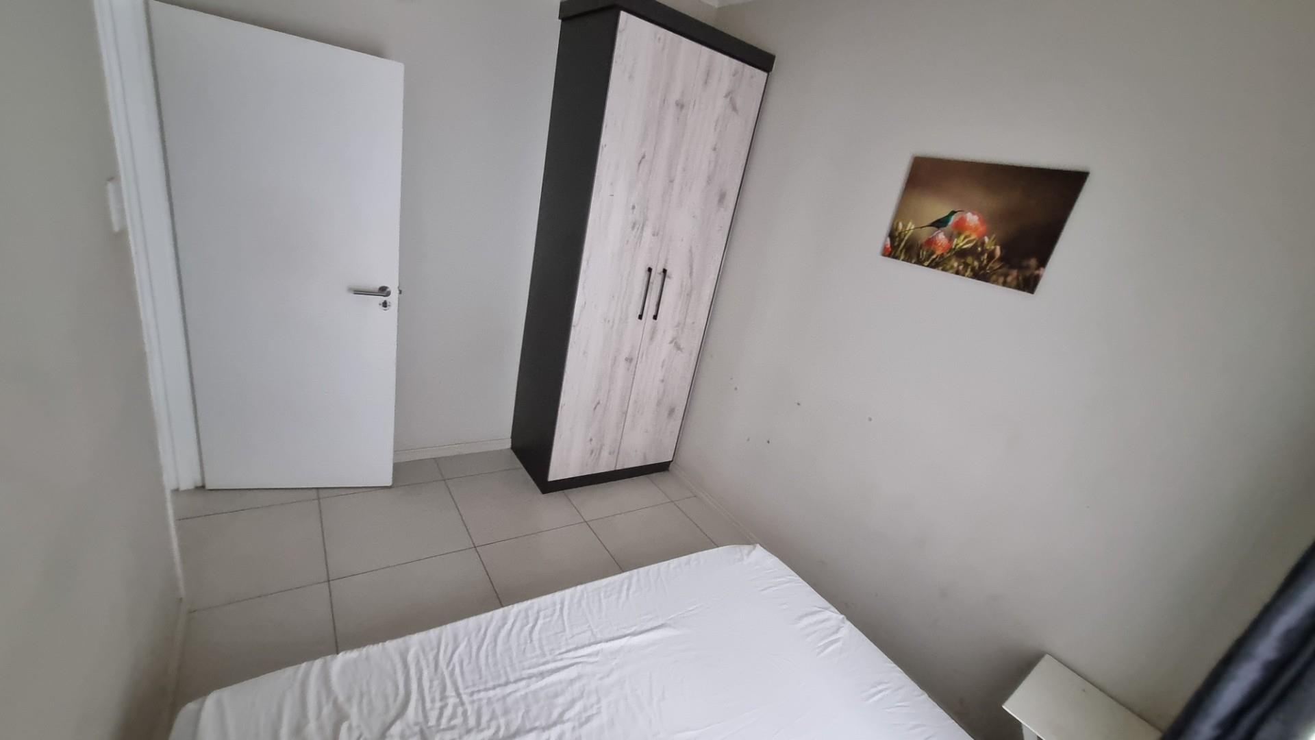 Apartment for sale in Carlswald