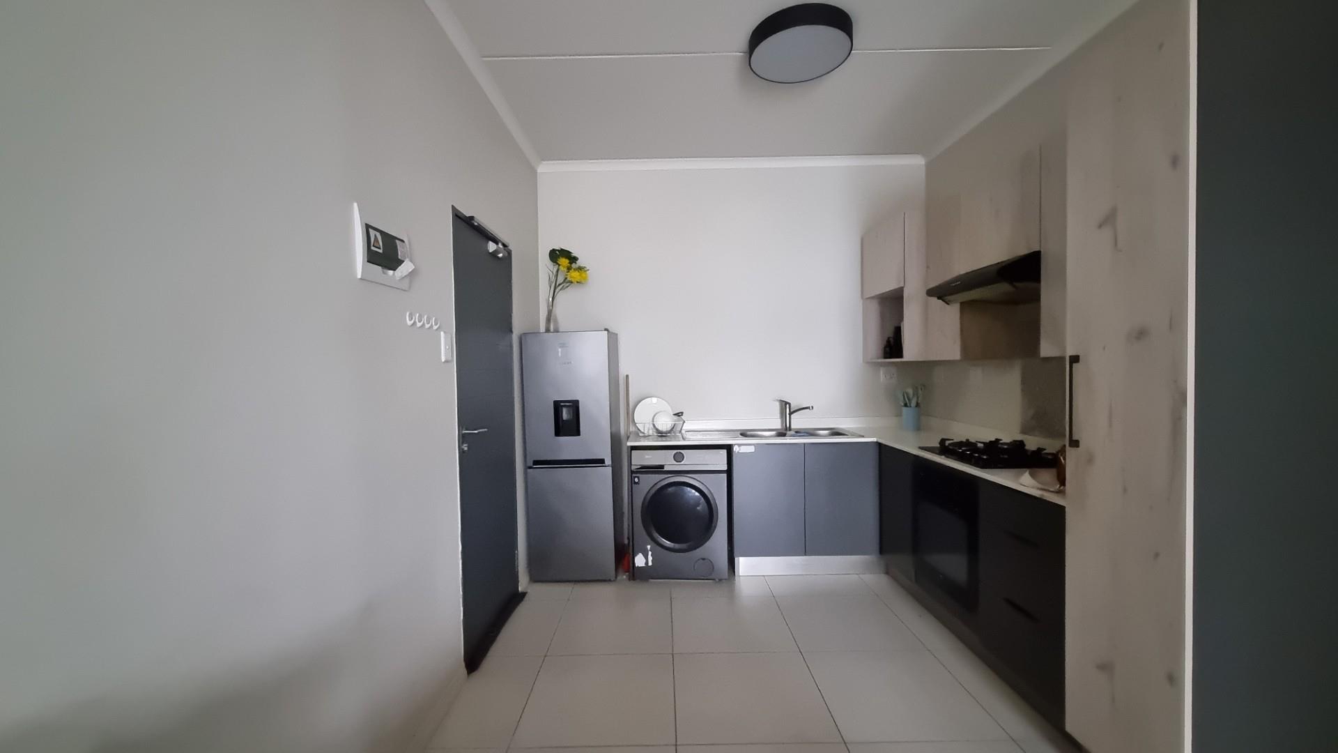 Apartment for sale in Carlswald