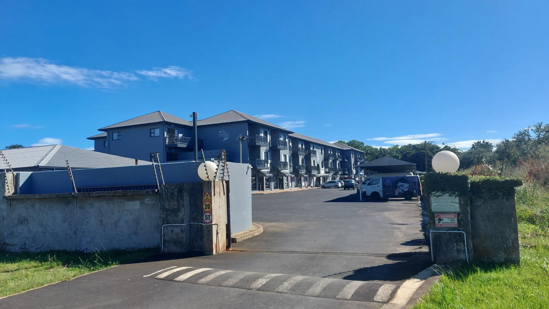 2 Bedroom Apartment For Sale in Shelly Beach, Margate, KwaZulu Natal