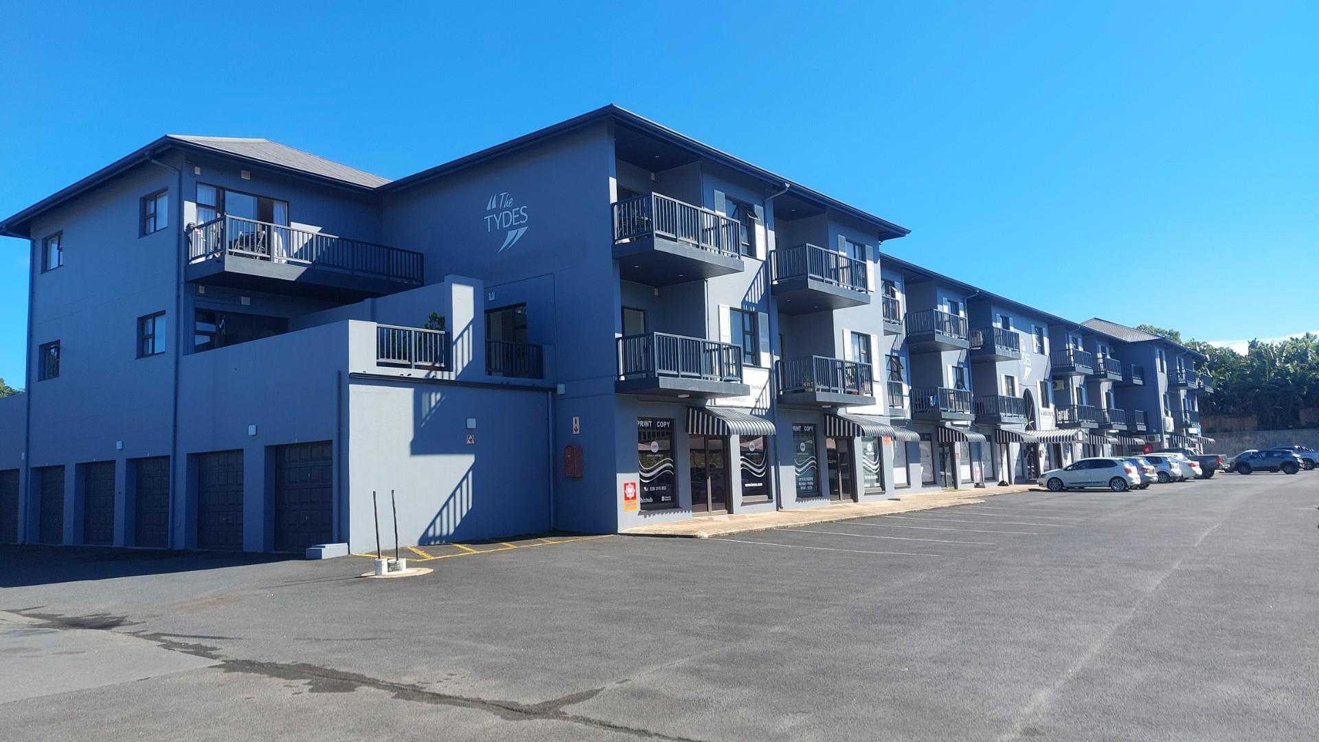 2 Bedroom Apartment For Sale in Shelly Beach, Margate, KwaZulu Natal