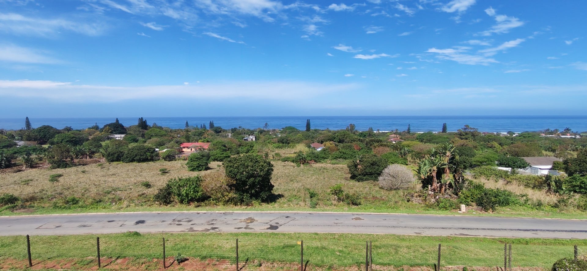 Townhouse for sale in Port Edward, KwaZulu Natal, 144 m²