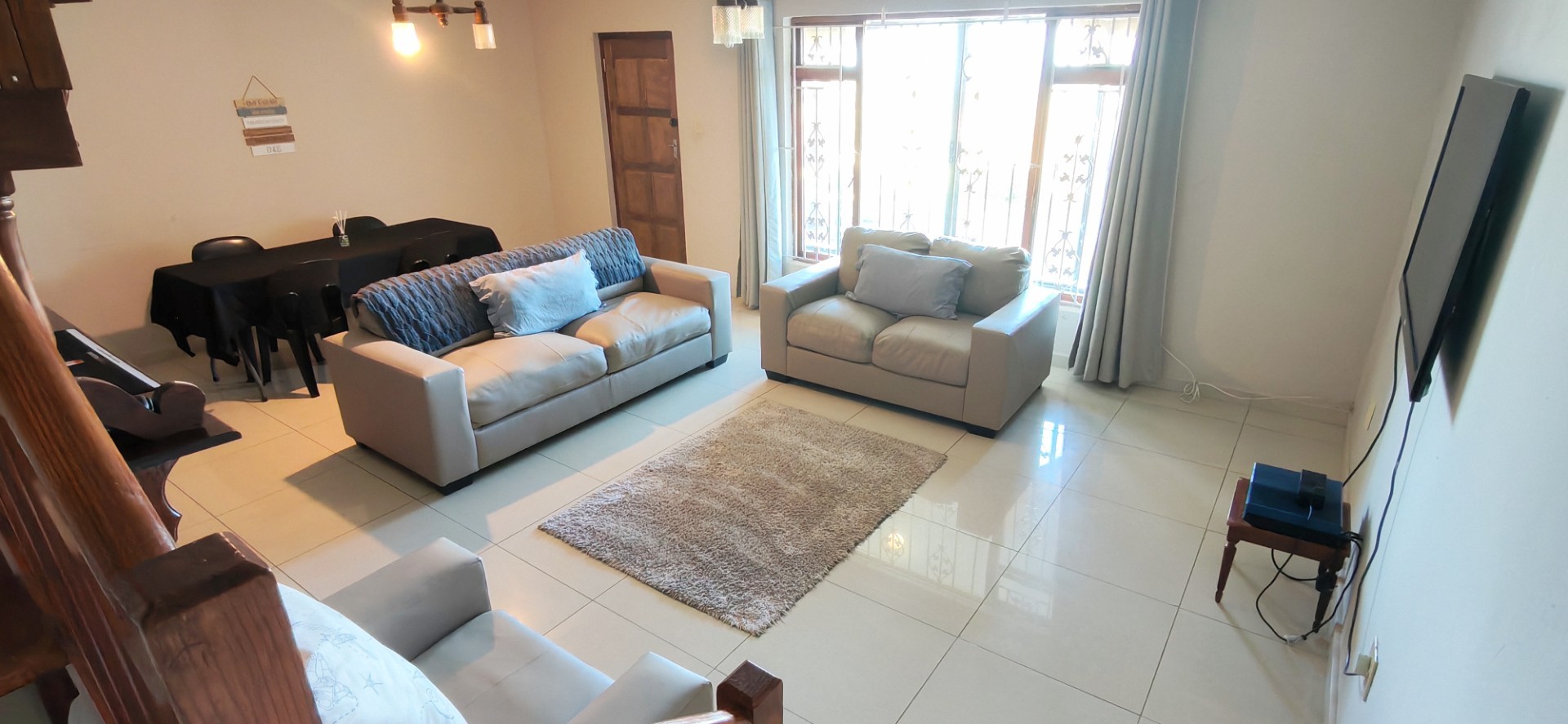 Townhouse for sale in Port Edward, KwaZulu Natal, 144 m²