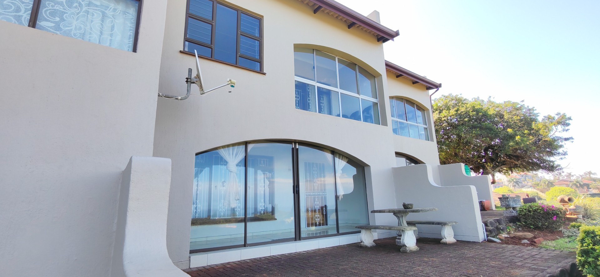 Townhouse for sale in Port Edward, KwaZulu Natal, 144 m²