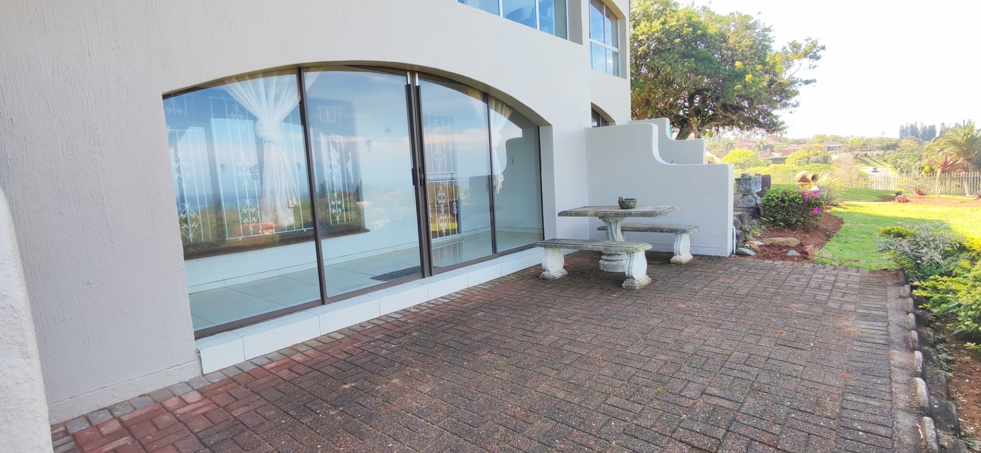 Townhouse for sale in Port Edward, KwaZulu Natal, 144 m²