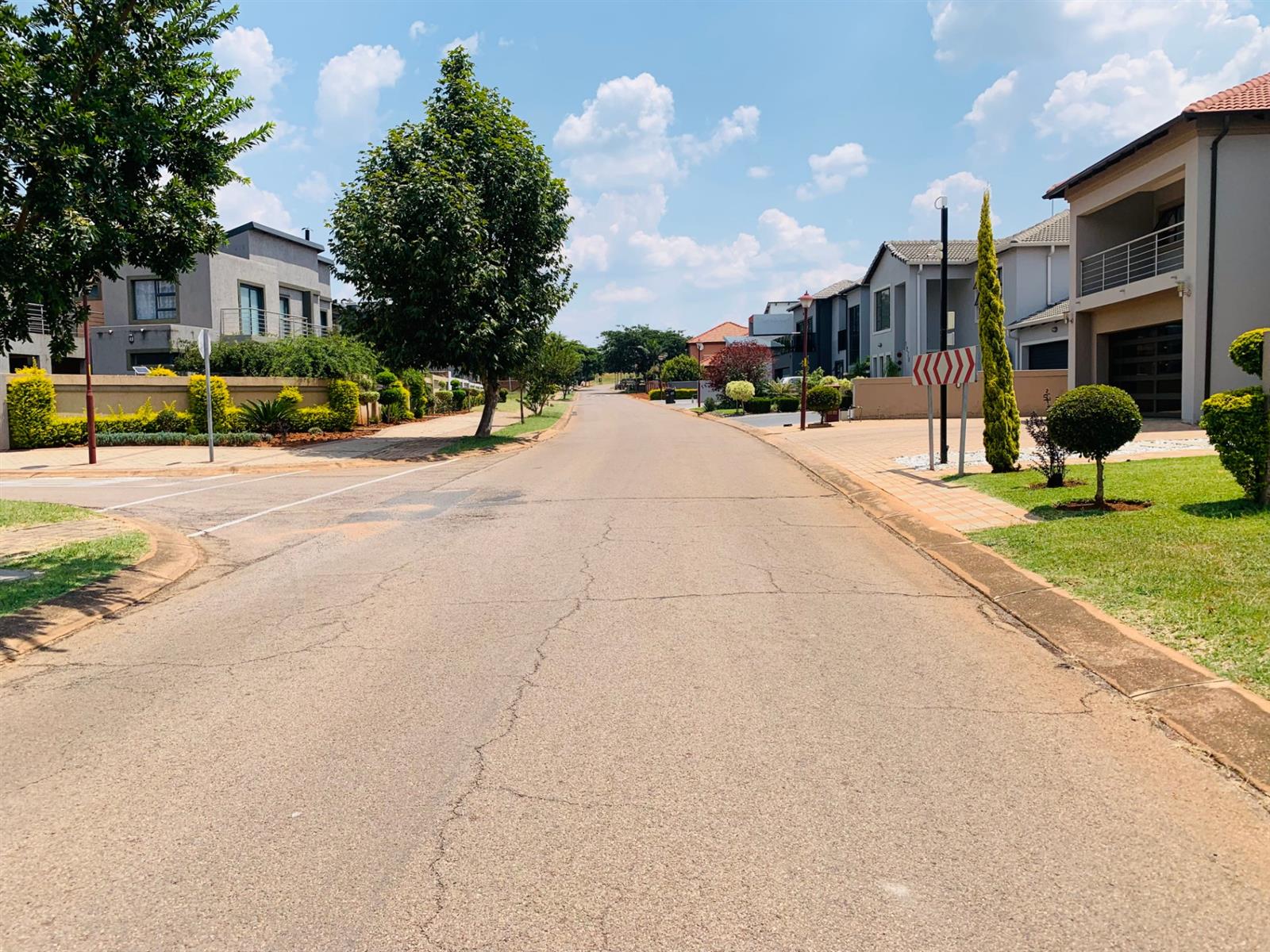 Vacant Land For Sale in Magaliesberg Country Estate, Amandasig, Akasia