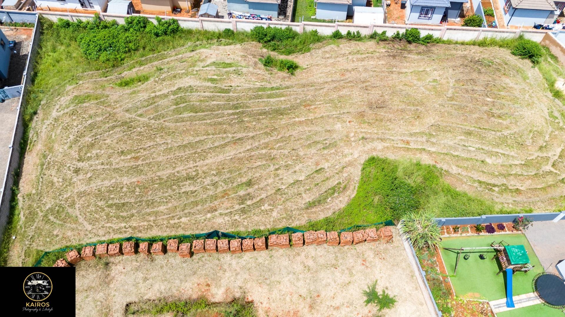 Vacant Land For Sale in Magaliesberg Country Estate, Amandasig, Akasia