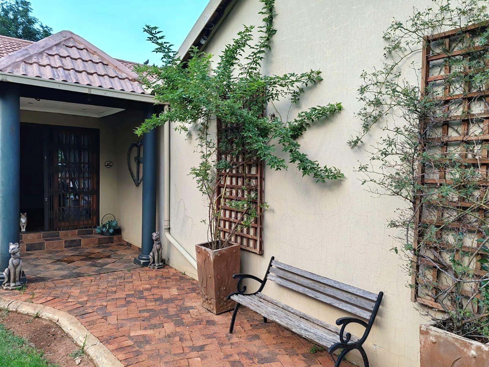 House For Sale in Henley on Klip, Meyerton, Gauteng