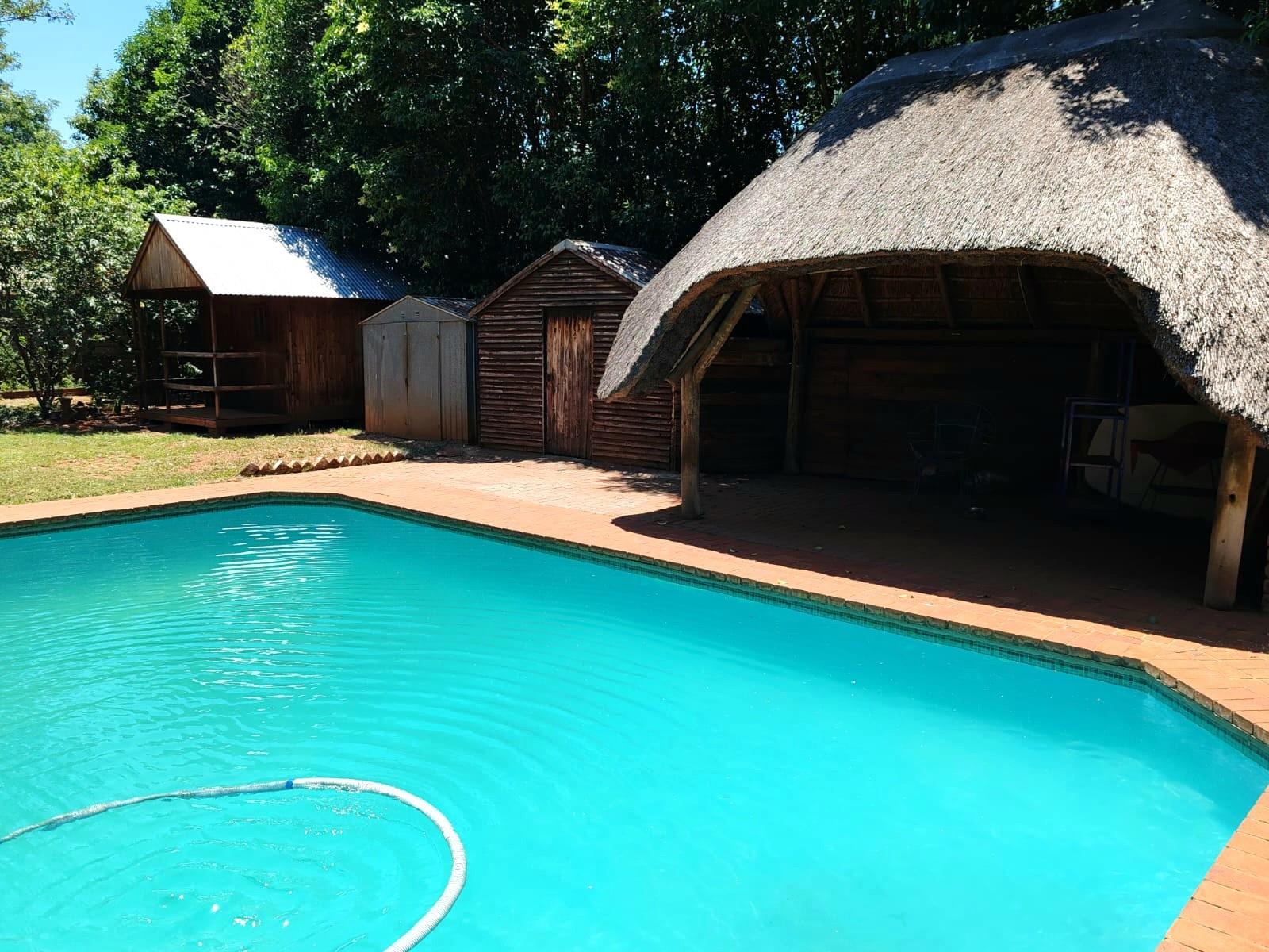 House For Sale in Henley on Klip, Meyerton, Gauteng