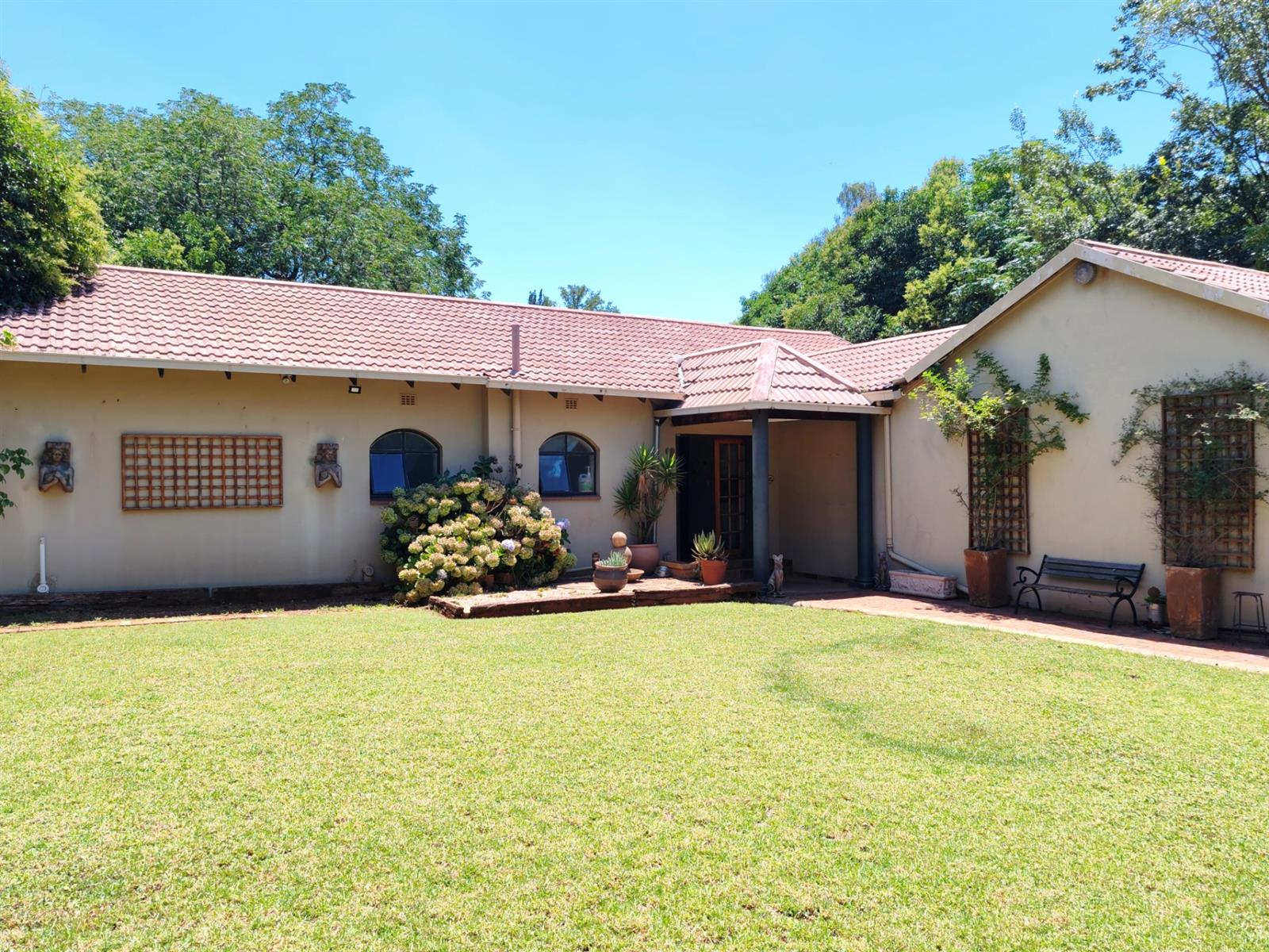 House For Sale in Henley on Klip, Meyerton, Gauteng