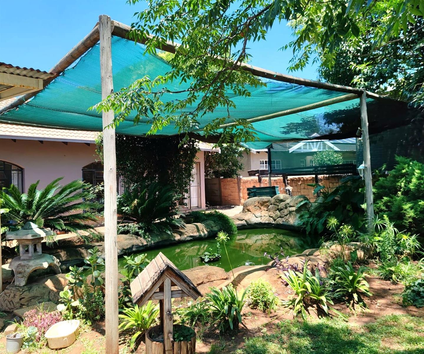 House For Sale in Henley on Klip, Meyerton, Gauteng