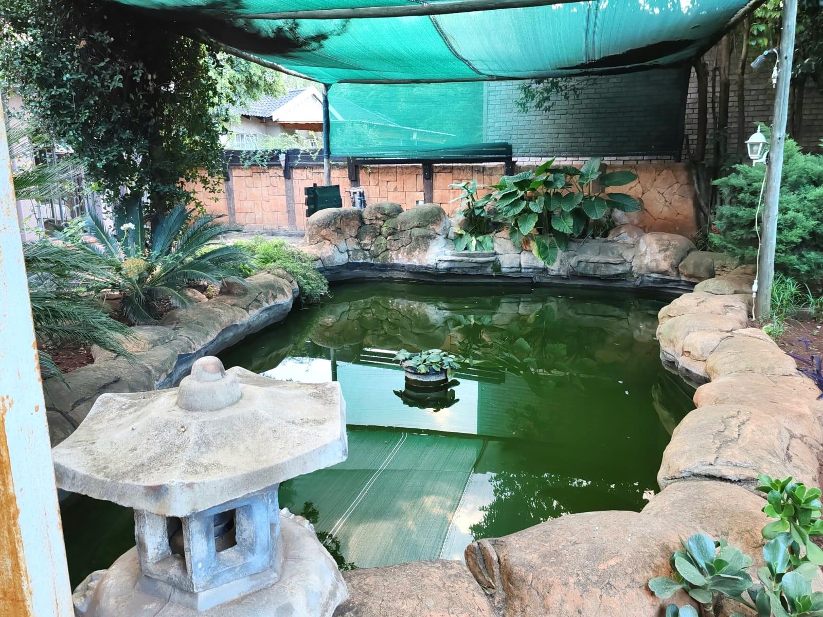 House For Sale in Henley on Klip, Meyerton, Gauteng