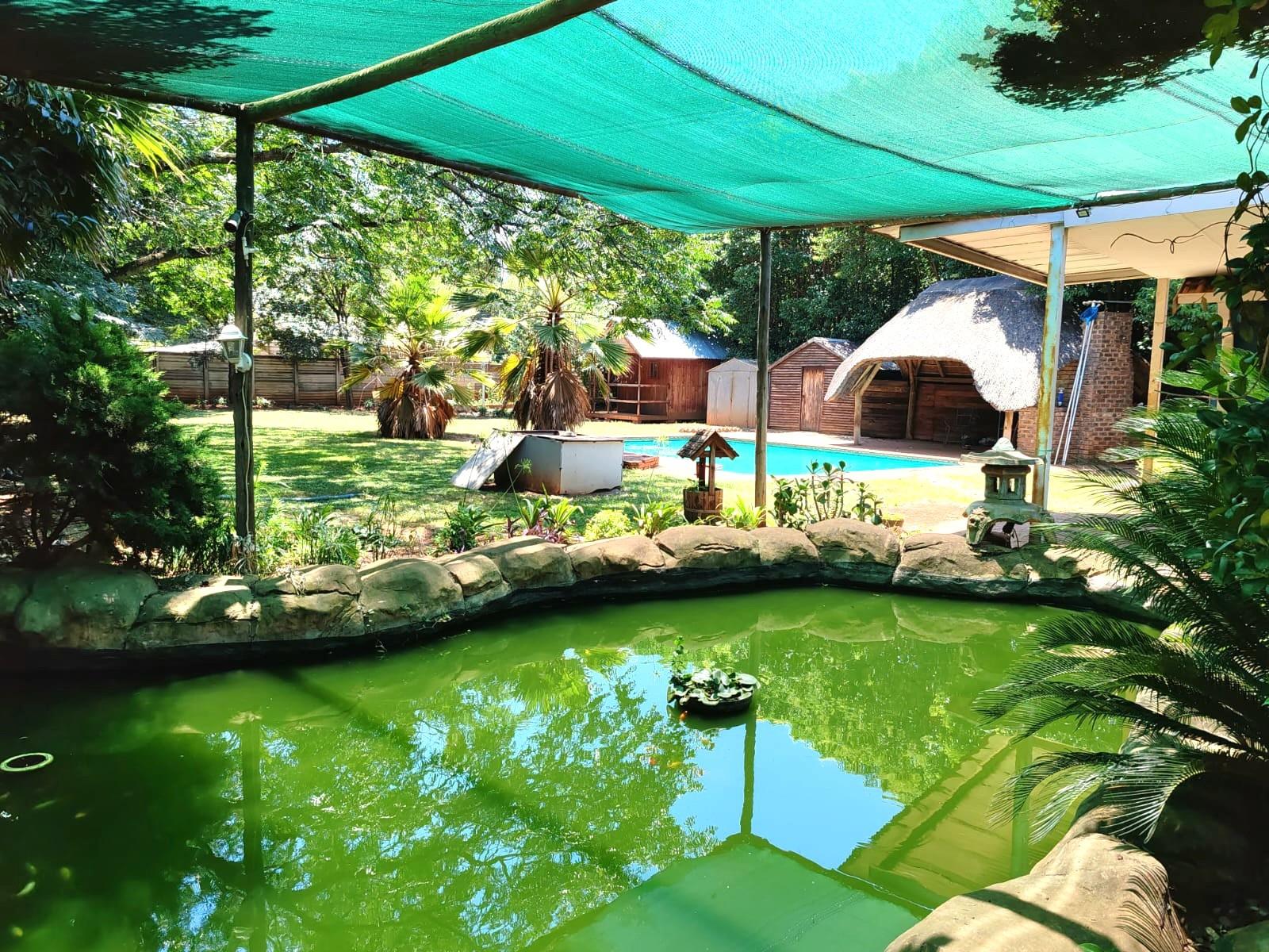 House For Sale in Henley on Klip, Meyerton, Gauteng