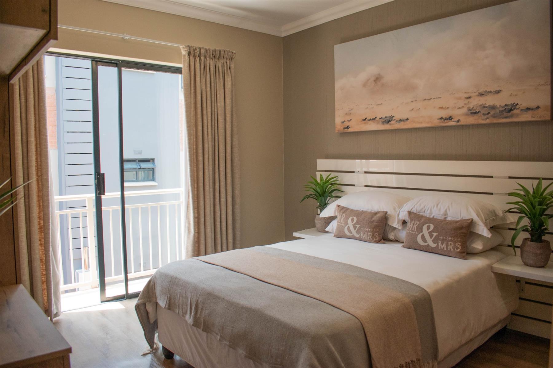 Luxury 3 Bedroom Apartment in Wildlife Reserve Setting | Strong Investment Opportunity