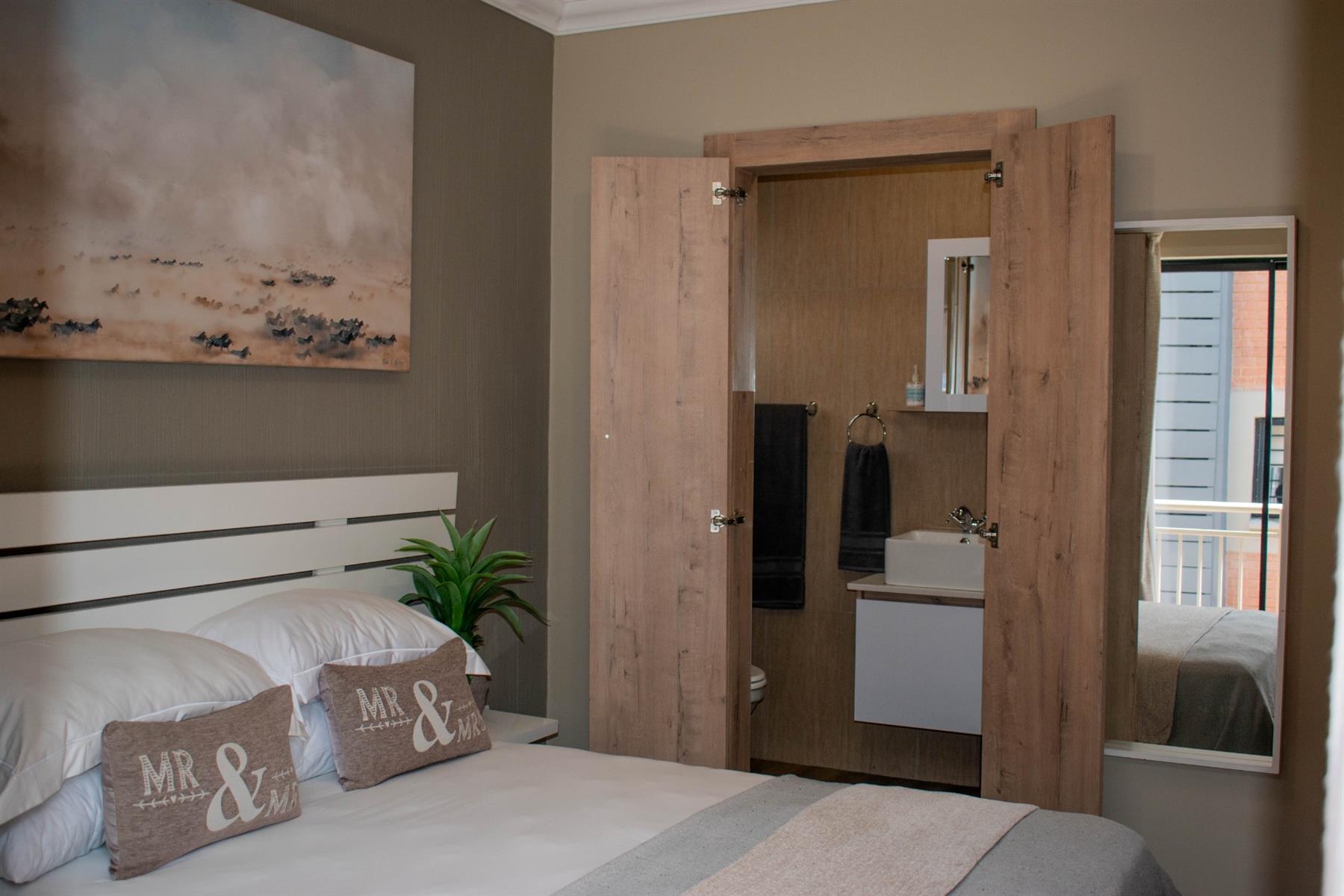 Luxury 3 Bedroom Apartment in Wildlife Reserve Setting | Strong Investment Opportunity