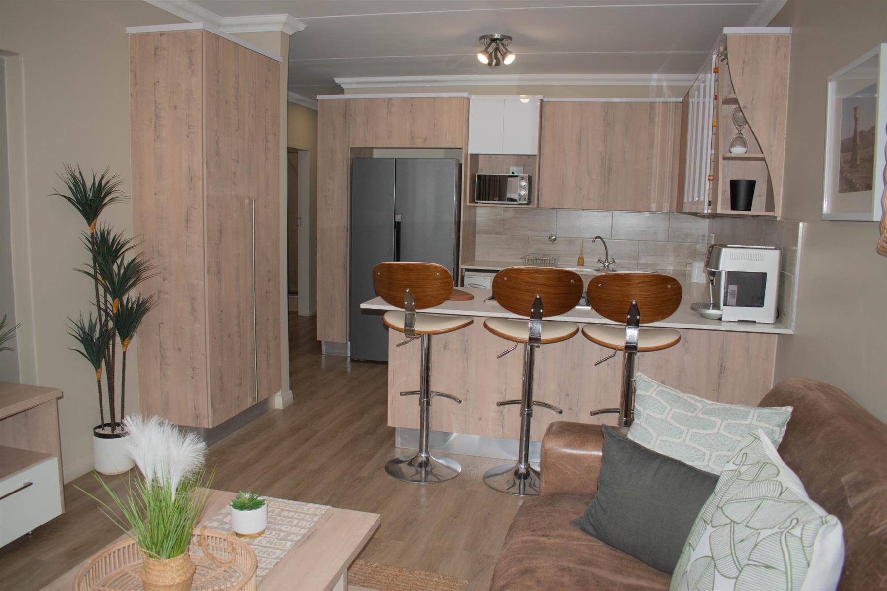 Luxury 3 Bedroom Apartment in Wildlife Reserve Setting | Strong Investment Opportunity