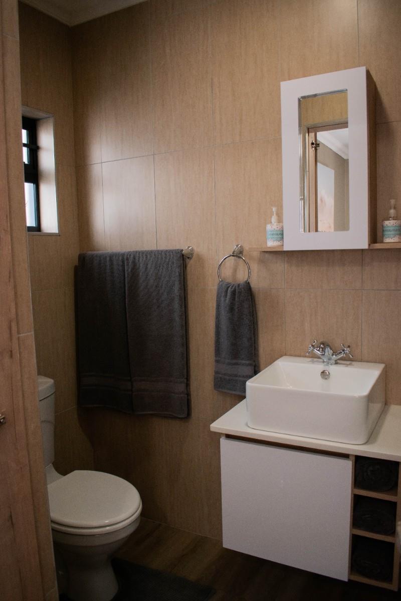 Luxury 3 Bedroom Apartment in Wildlife Reserve Setting | Strong Investment Opportunity