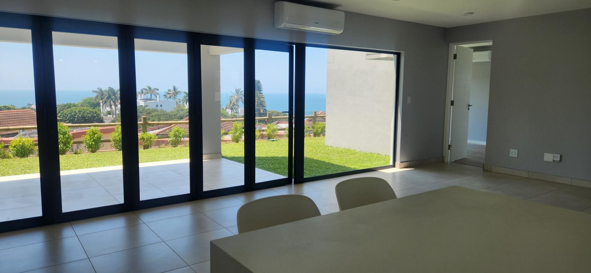 Oceans on Main Villa - Luxury coastal living