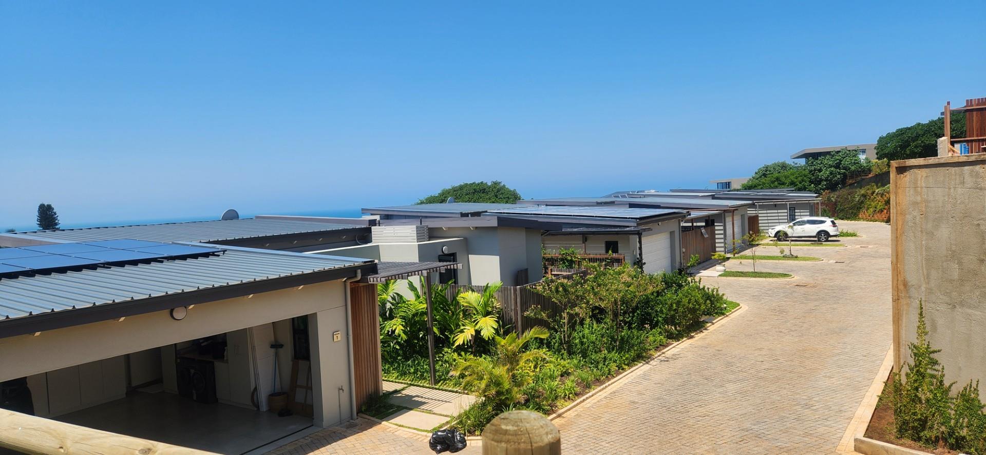 Oceans on Main Villa - Luxury coastal living