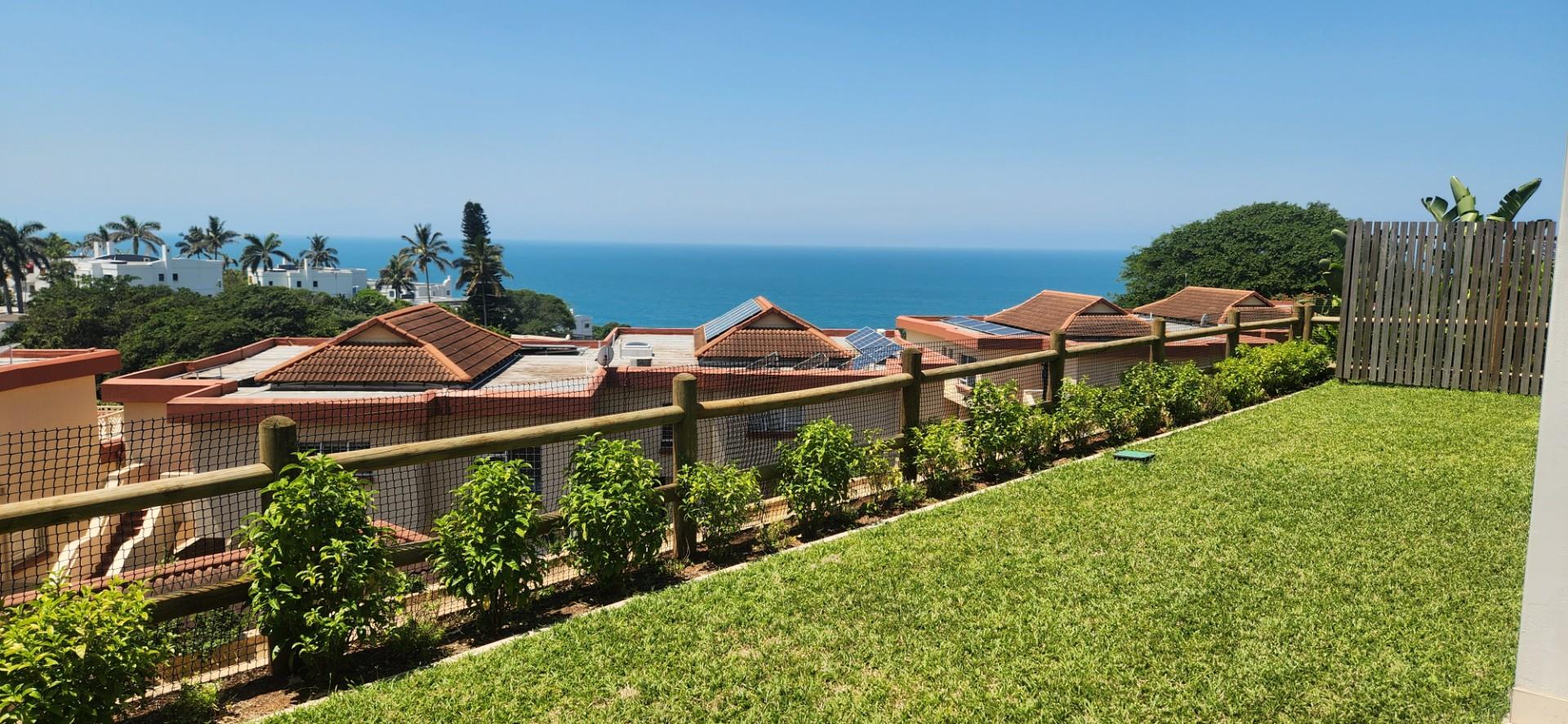 Oceans on Main Villa - Luxury coastal living