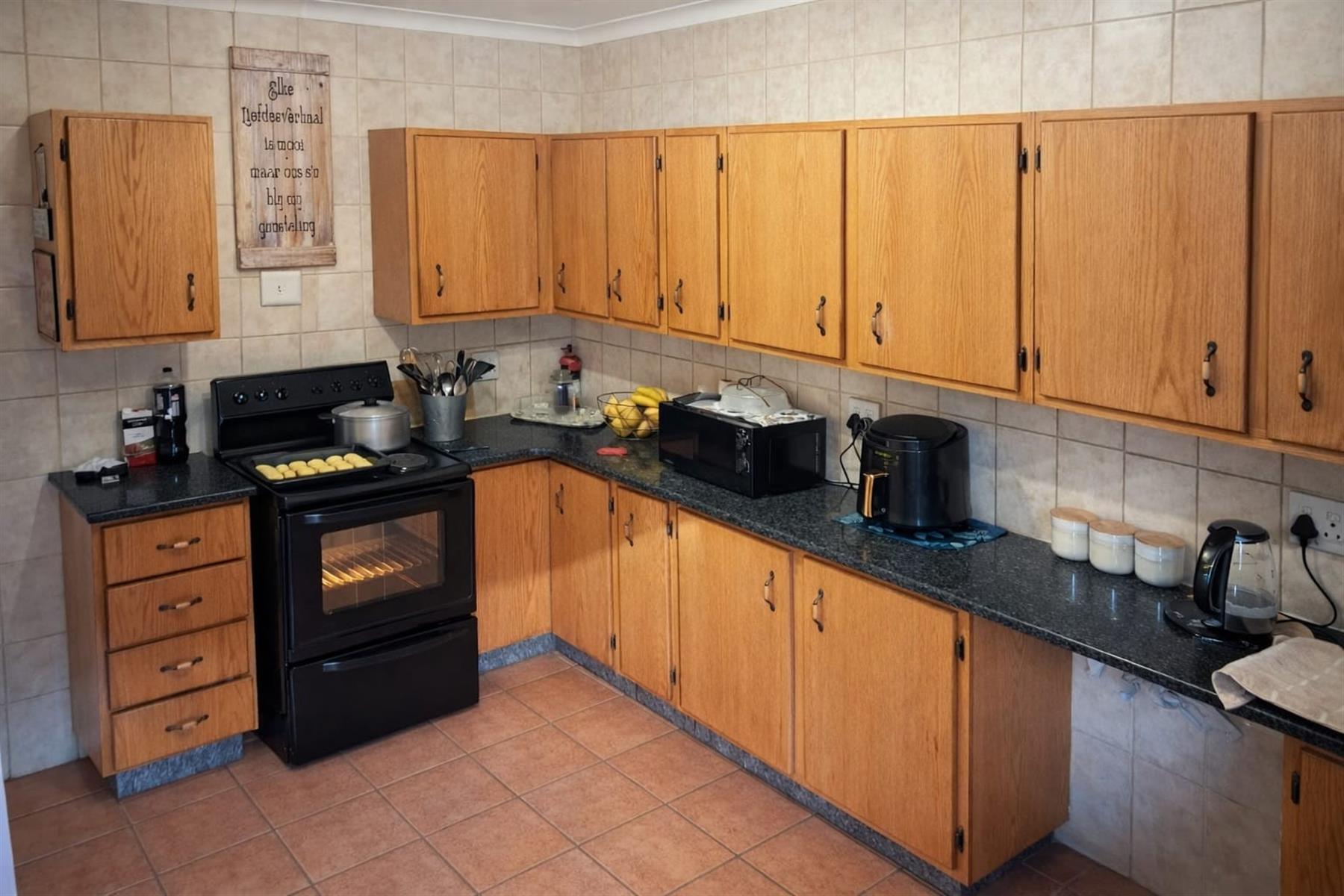 Family Home For Sale Protea Park