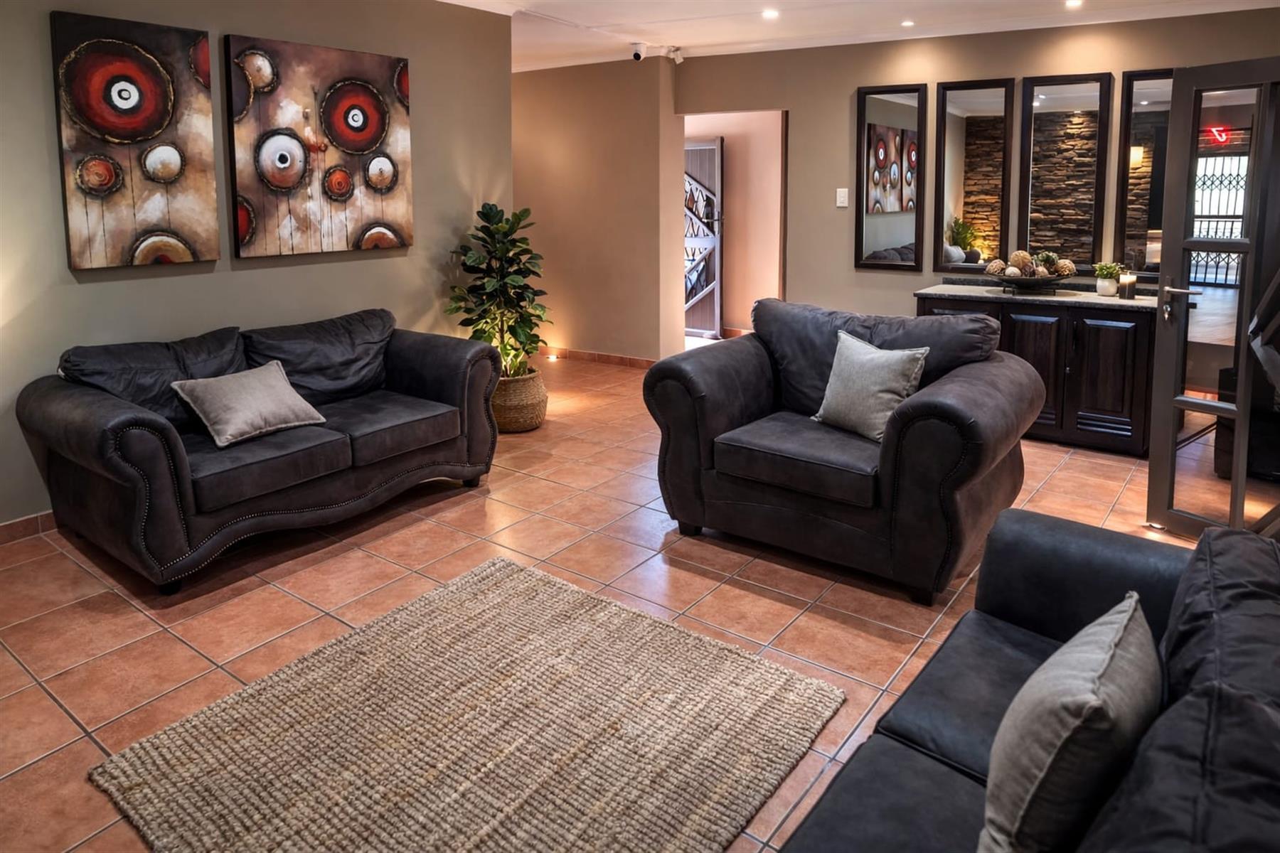 Family Home For Sale Protea Park