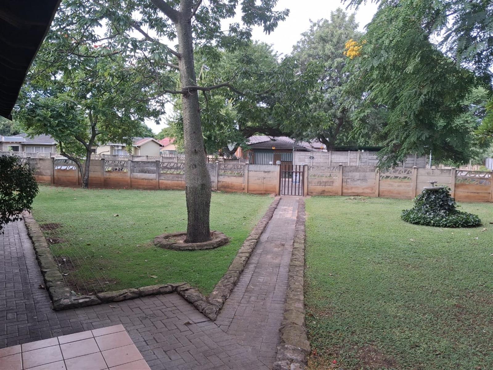 Family Home For Sale Protea Park