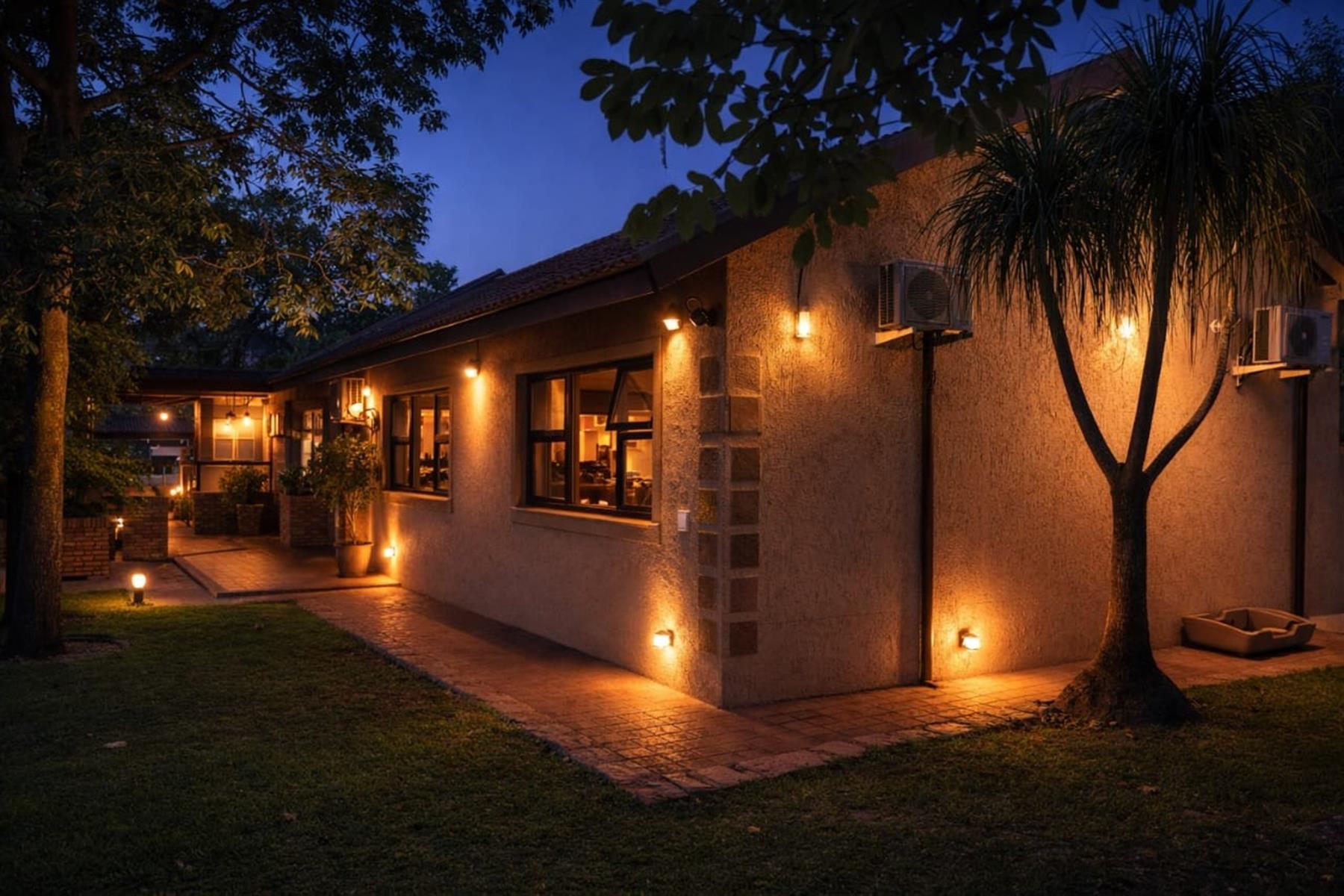 Family Home For Sale Protea Park
