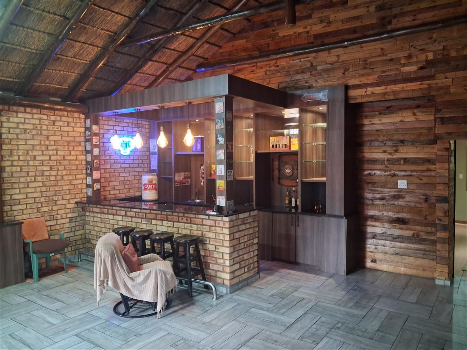 Family Home For Sale Protea Park
