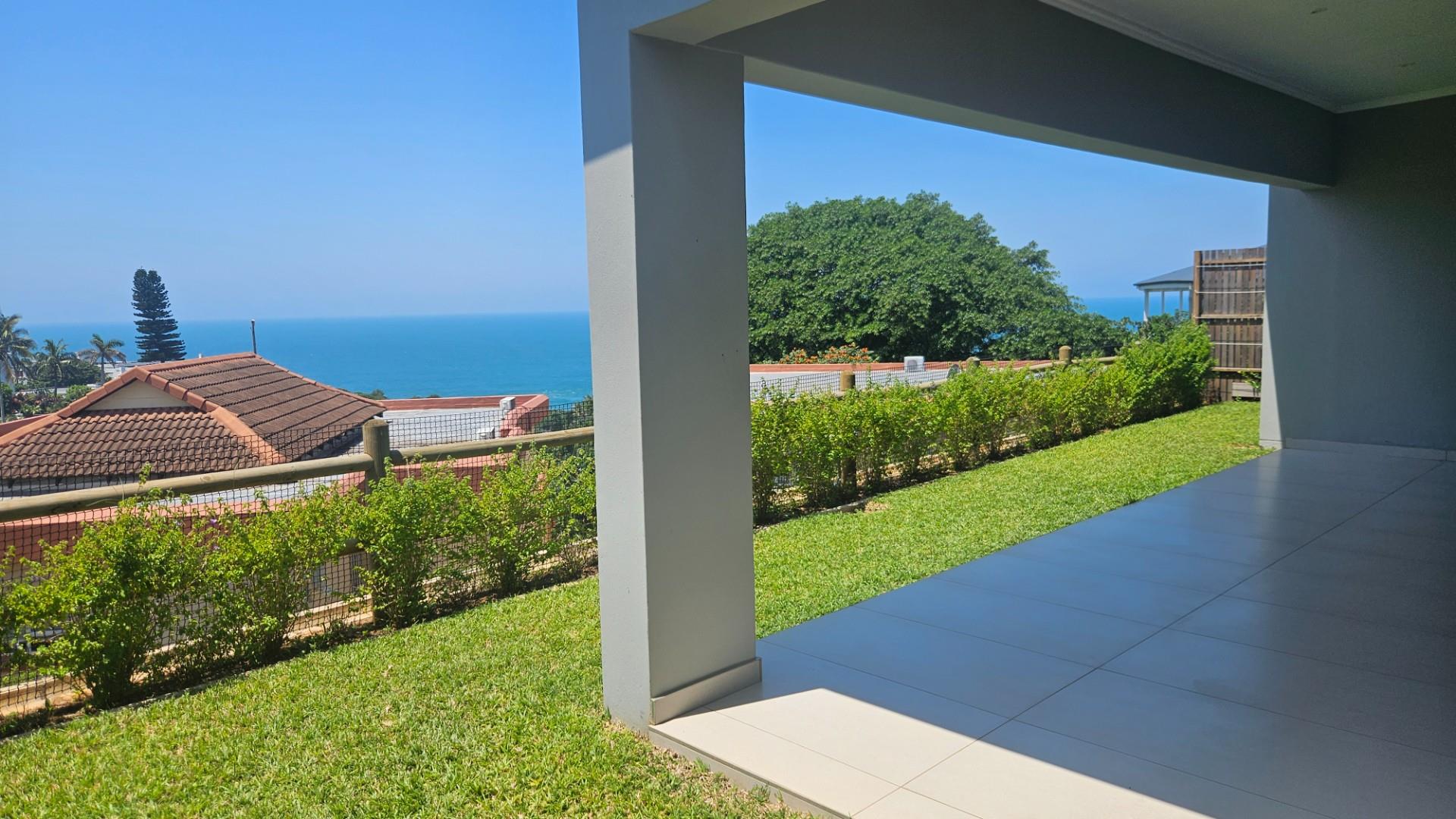 Secure Luxury in Prestigious Shaka’s Rock 2 or 3 bedroom houses for sale