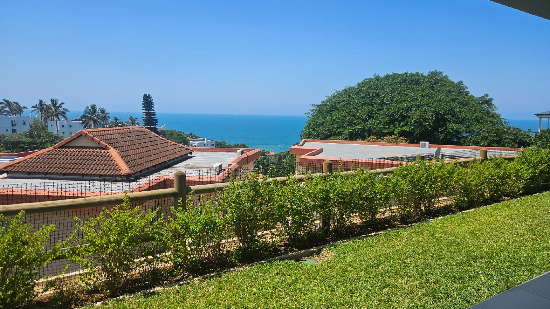 Secure Luxury in Prestigious Shaka’s Rock 2 or 3 bedroom houses for sale