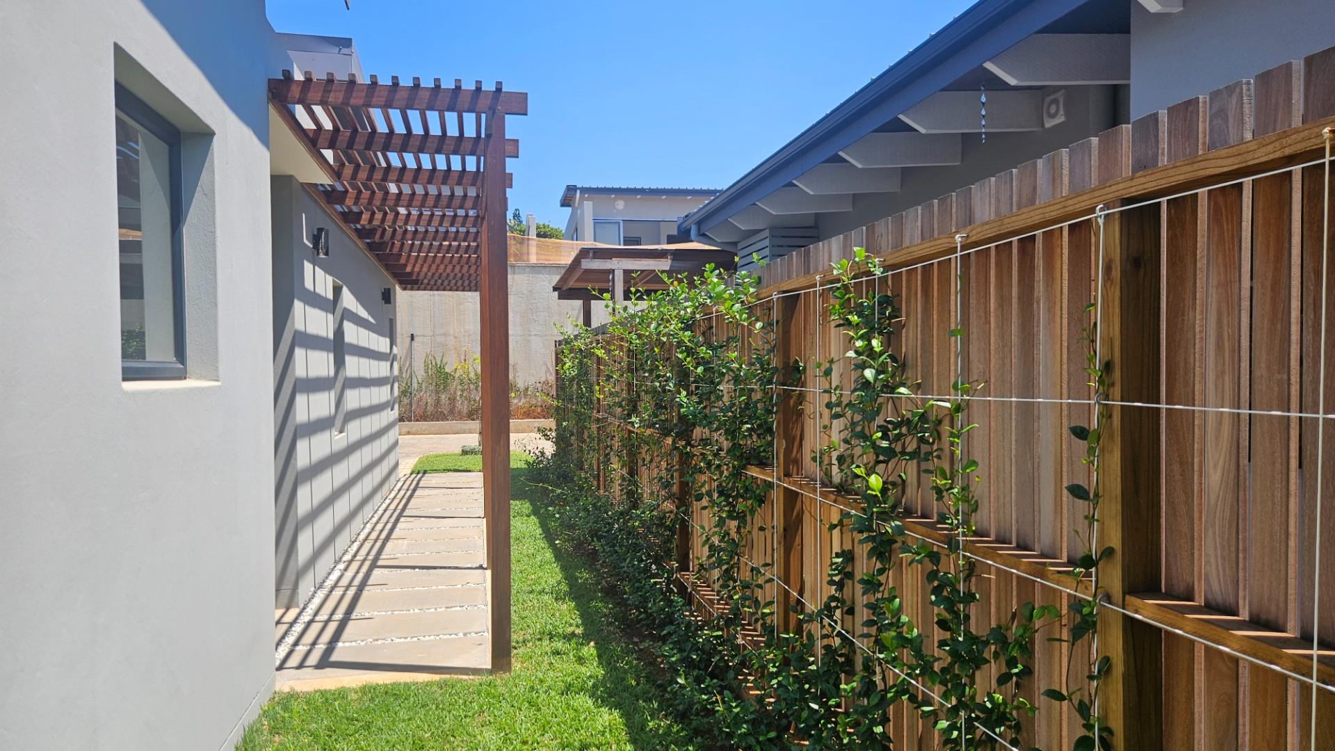 Secure Luxury in Prestigious Shaka’s Rock 2 or 3 bedroom houses for sale