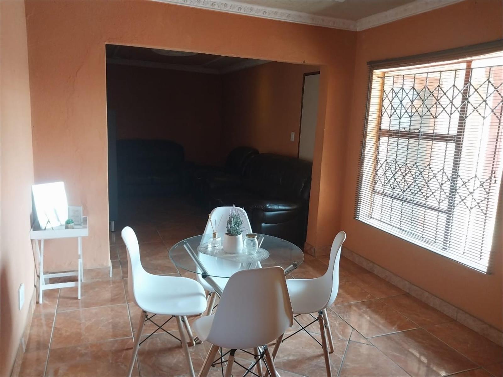 House For Sale in Protea Glen EXT 11, Soweto