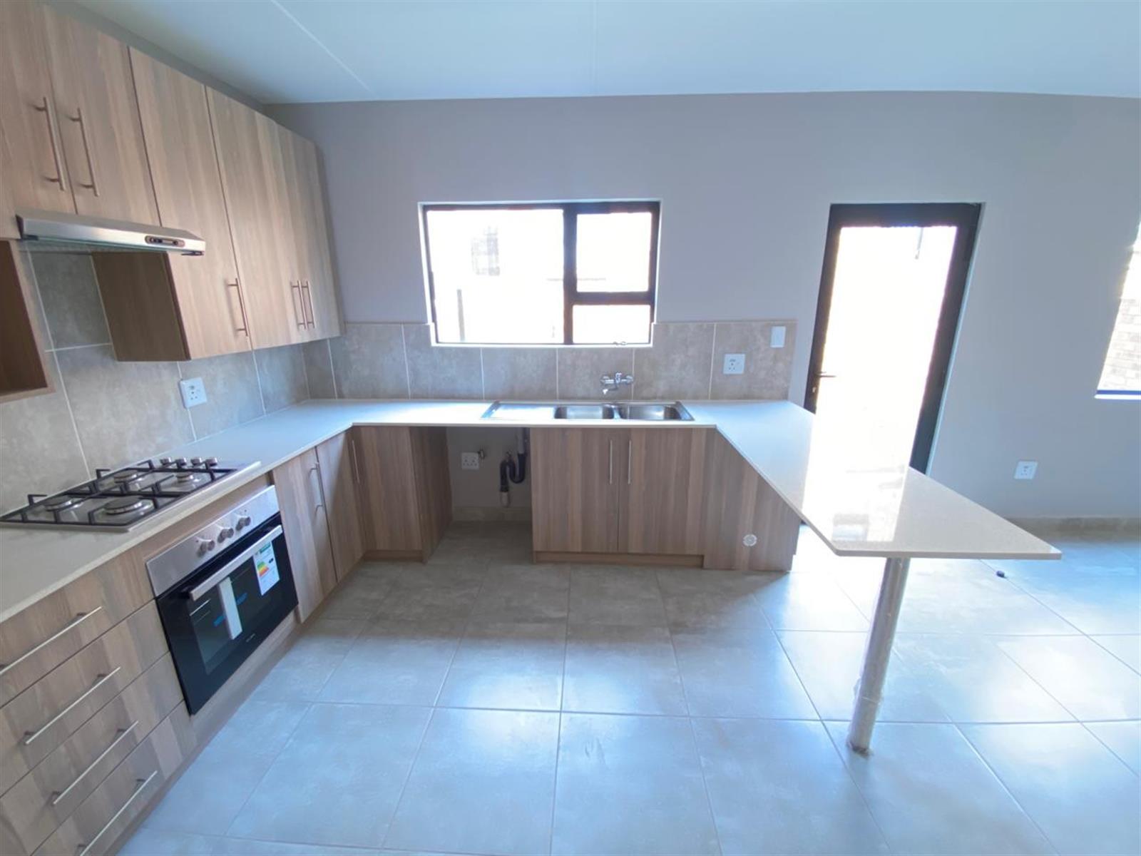 Apartment For Sale in Die Heuwel, Witbank