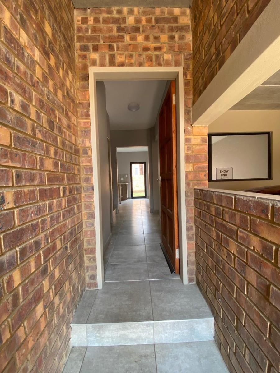 Apartment For Sale in Die Heuwel, Witbank