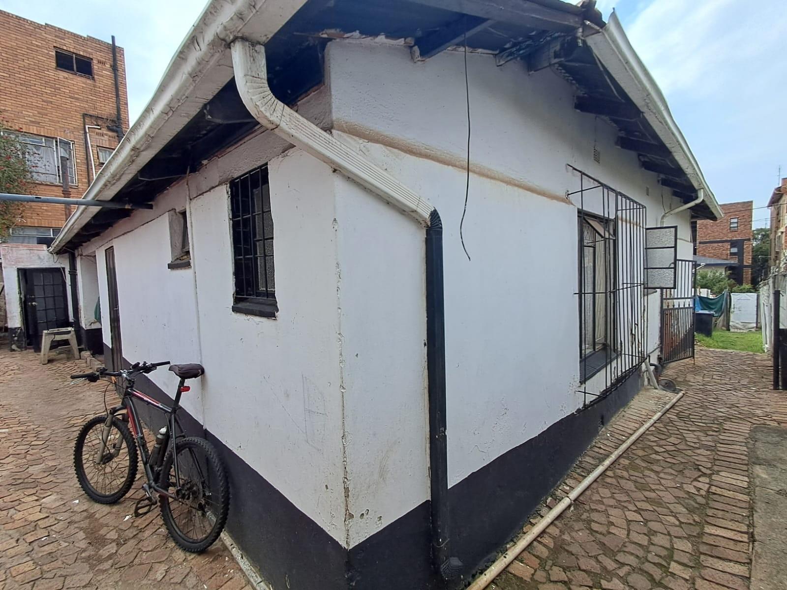House For Sale in Bellevue, Johannesburg