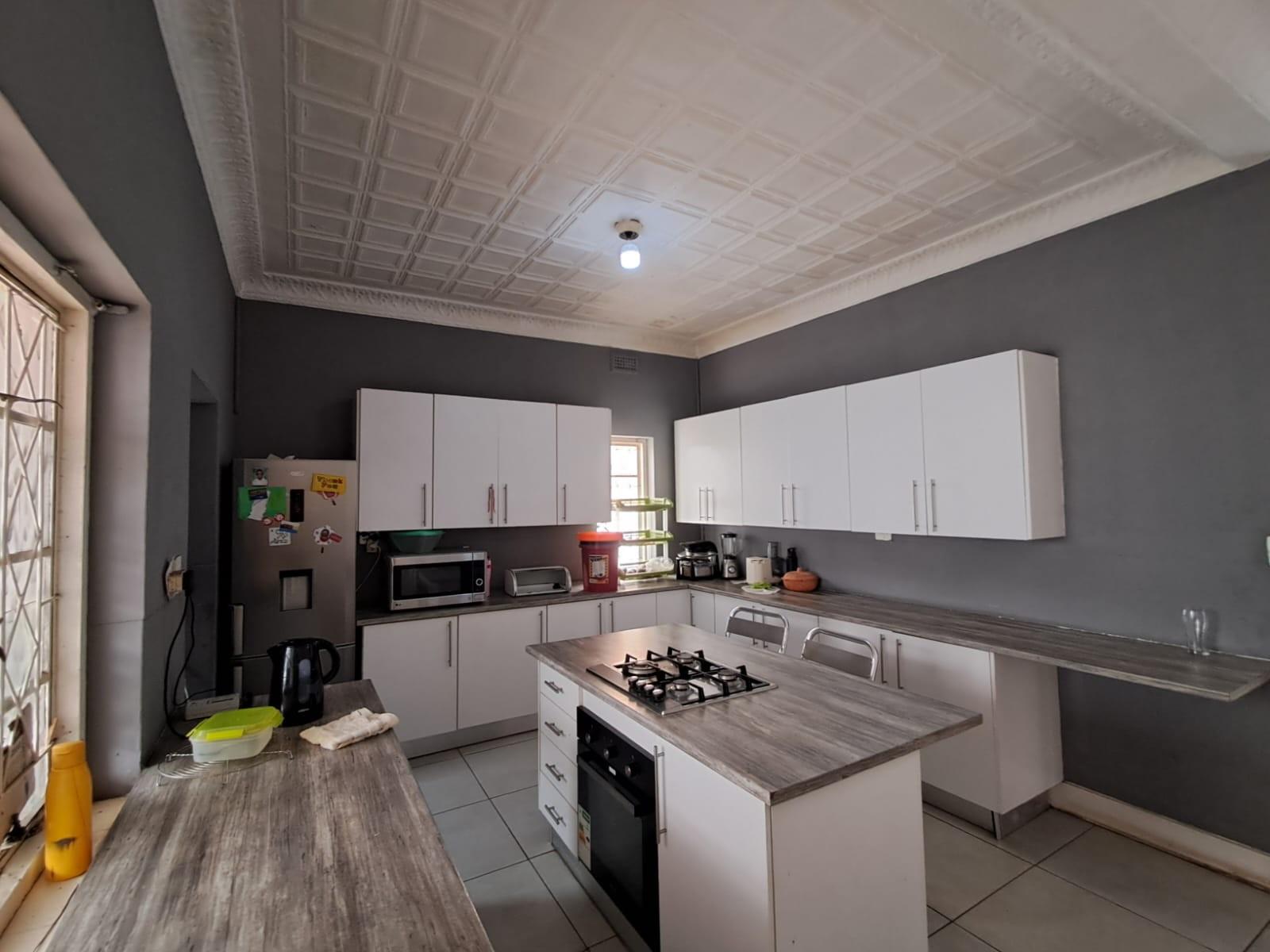 House For Sale in Bellevue, Johannesburg