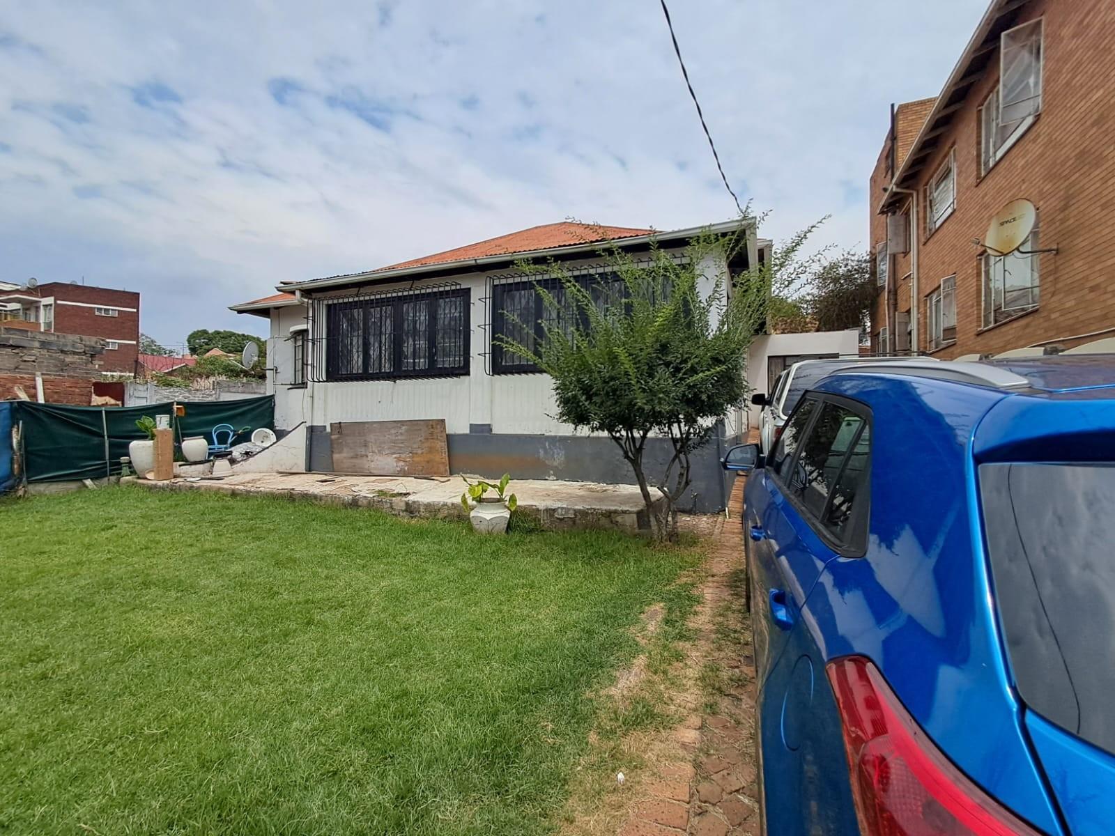 House For Sale in Bellevue, Johannesburg