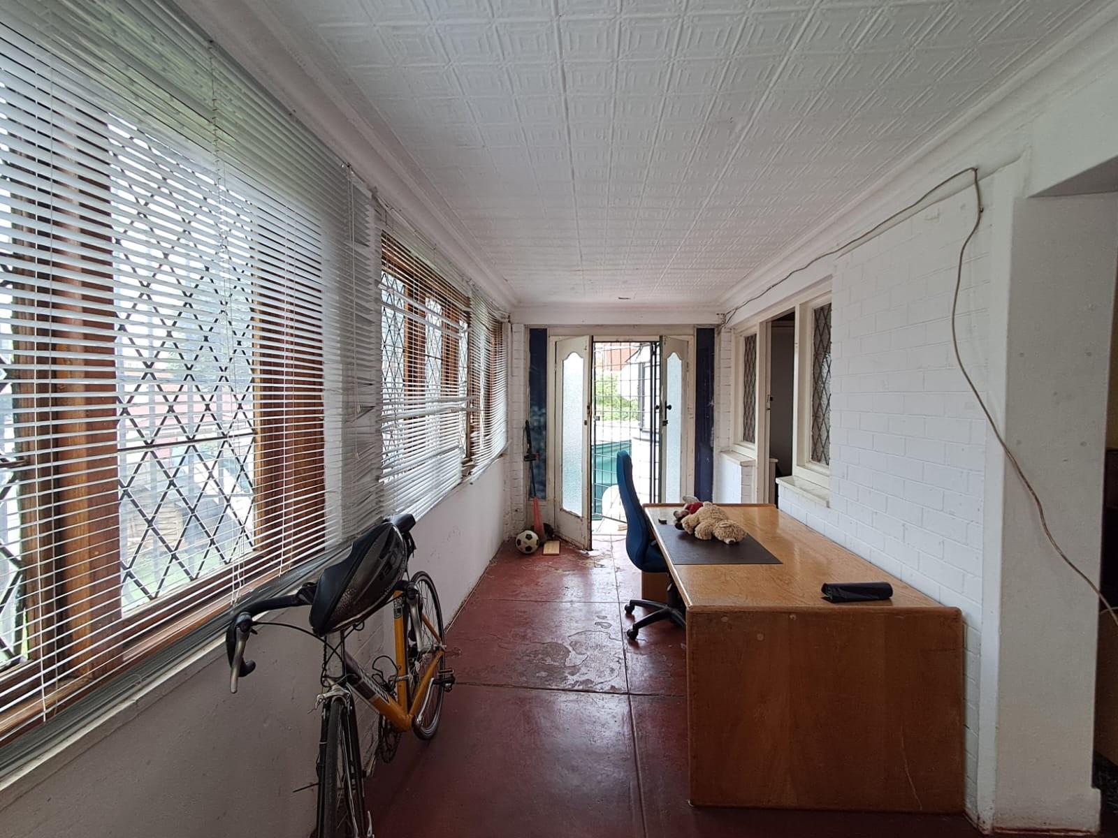 House For Sale in Bellevue, Johannesburg
