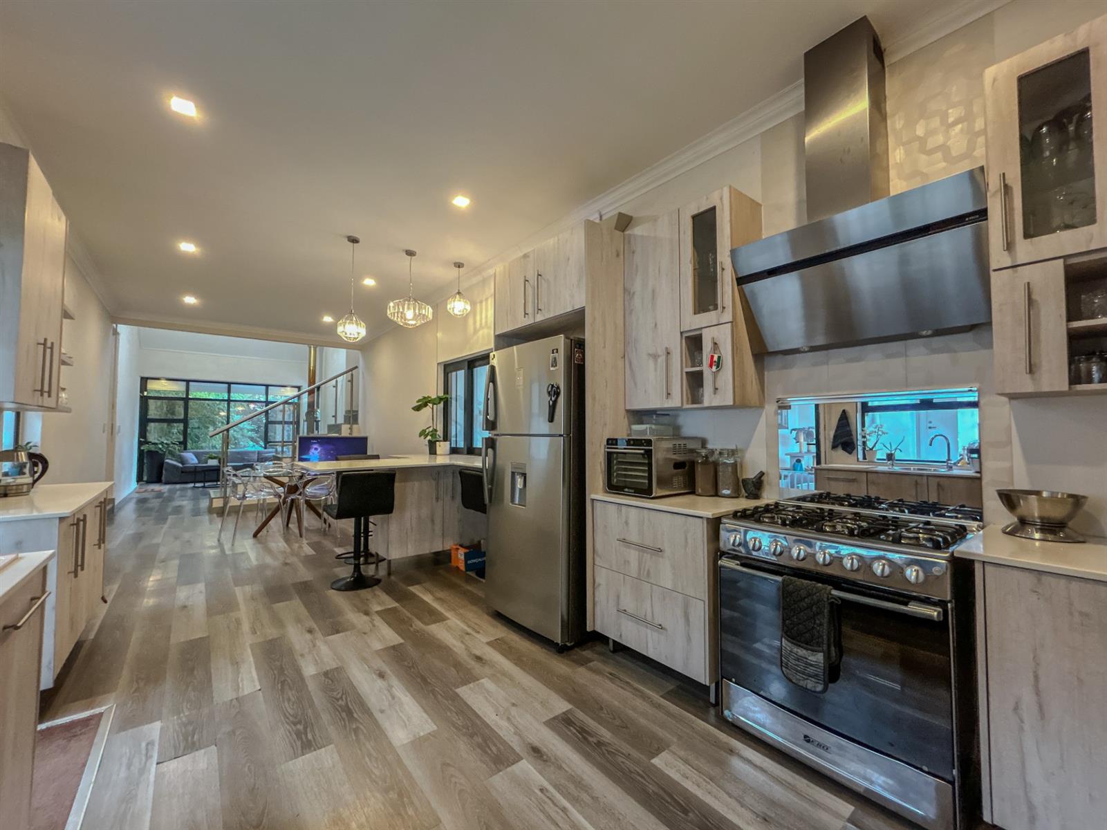 A Sanctuary of Style - Exceptional 4 Bedroom Home