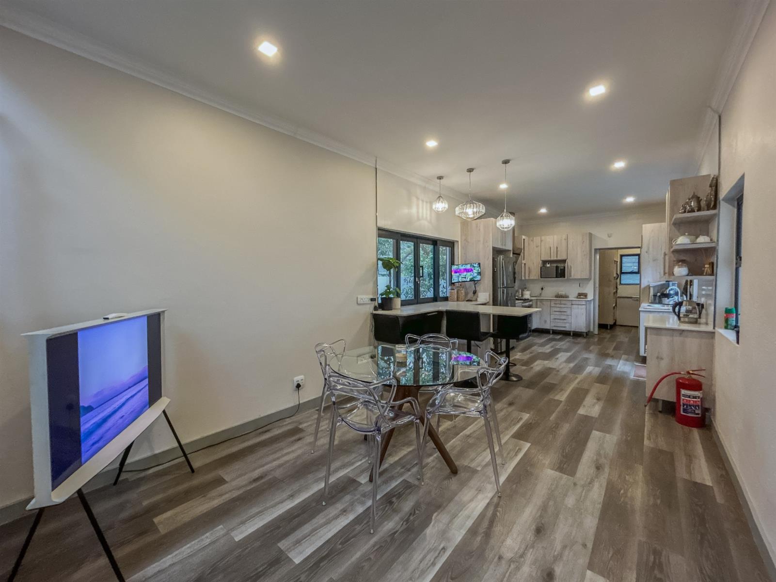 A Sanctuary of Style - Exceptional 4 Bedroom Home