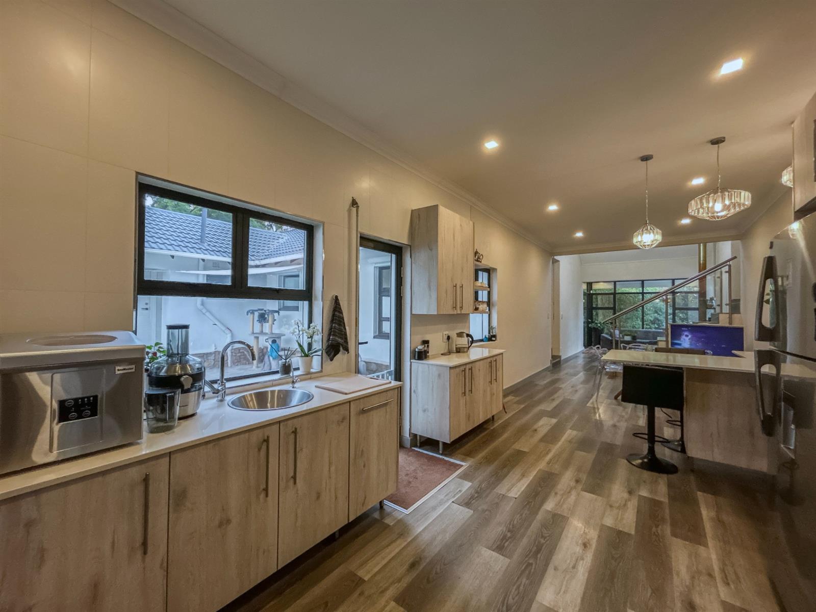 A Sanctuary of Style - Exceptional 4 Bedroom Home